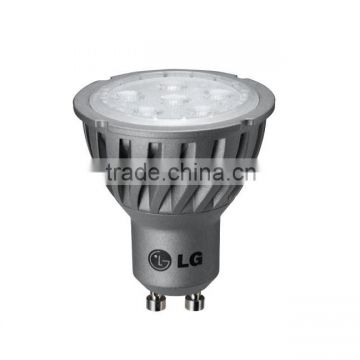 LG LED Lamp PAR16 6W 310lm GU10 25,000h dimmable P0627G40T11