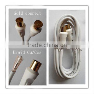3C-2V coaxial cable