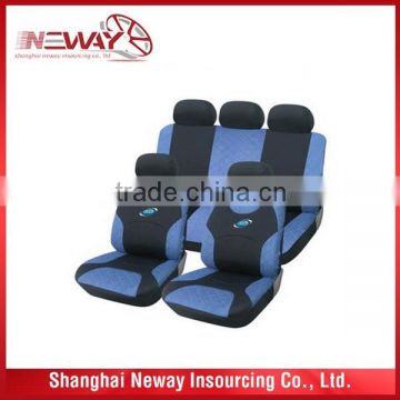 Fashional car seat cover Universal design car seat covers