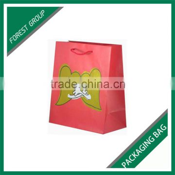 FOOD GRADE CHEAP KRAFT PAPER PACKING BAGS FOR CANDY PACKAGING