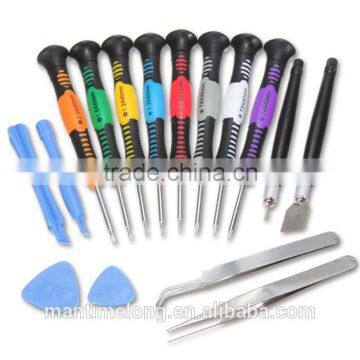 plastic screwdriver mini screwdriver set cell phone repair screwdriver set