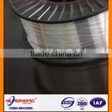 Aluminum brazing wire