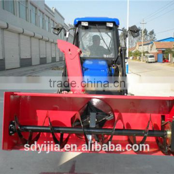 Factory directly sale super quality professional 818 model snow blower
