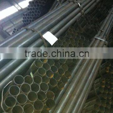 prime quality and reasonable price 60.3*2.0mm precision welded steel tube