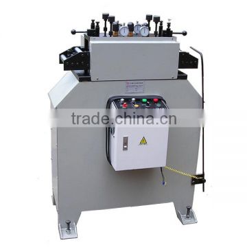 metal coil straightening machinery for hardware production line