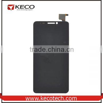 For Alcatel One Touch Idol OT6030 Replacement Phone LCD Display And Touch Screen Digitizer Assembly