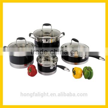 High quality kitchenware and cookware