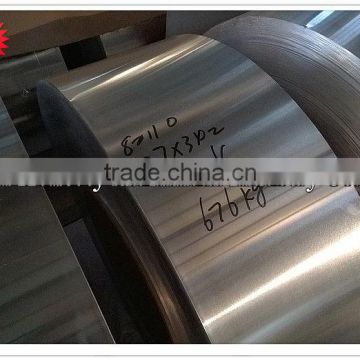 high quality smooth surface aluminum strip stock 3003 5052 1100