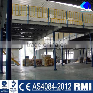 CE Certification Warehouse High Density Floor Platform