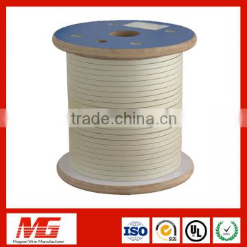 ISO Certificated Good Quality Fiberglass Heat Resistant Wire
