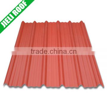 reinforced plastic roof sheet
