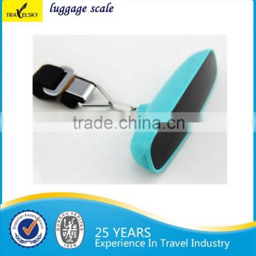 high quality portable travel weigh scale for travel and home                        
                                                Quality Choice
