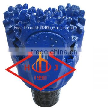 IADC136 7 7/8" roller drill bits for water /oil/gas well drilling
