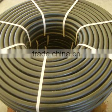 Flexiable fuel rubber hose pipe