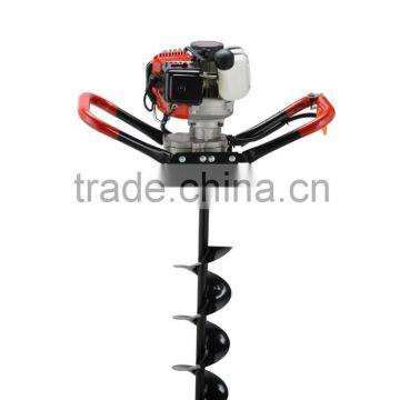 49CC Gasoline earth auger / post hole digger