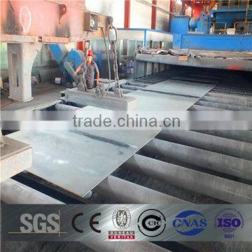 a36,ss400, s235j2 hot rolled carbon steel plates/sheets