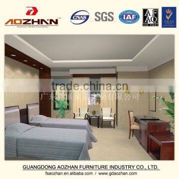 Hotel furniture Apartment furniture bedroom furniture
