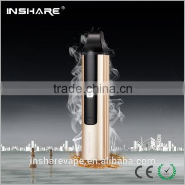 Alibaba new innovative product temperature control 2015 dry herb vaporizer usa europe