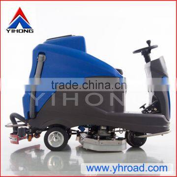 YHFS-750R Malaysia Scrubber Machine