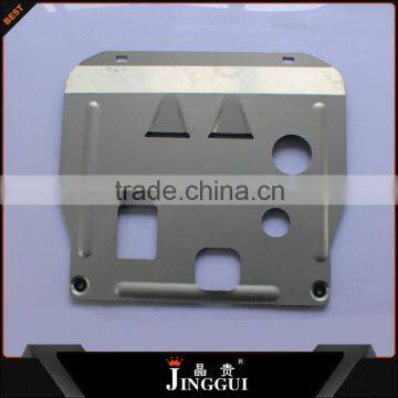 car auto skid plate for Nissan 08-12 X-Trail