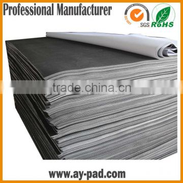 AY Custom Blank Rubber Mouse Pad Material Roll/Sheets