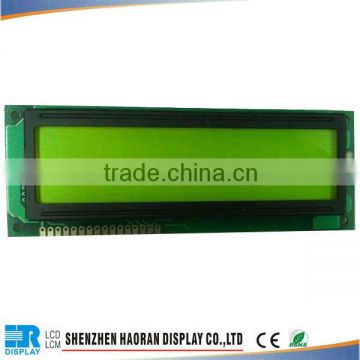 STN 16 x 2 graphic lcd module Lines character lcd module 1602 LCD