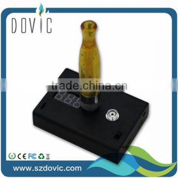 The latest listed hot sale ecig ohm meter
