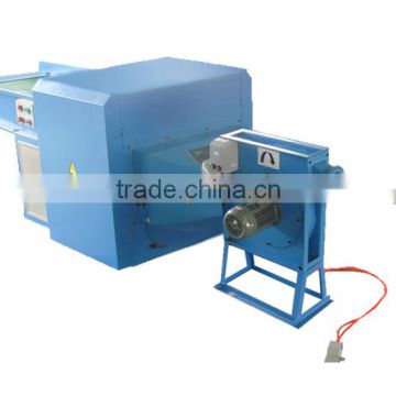 Used cushion filling machine with high speed