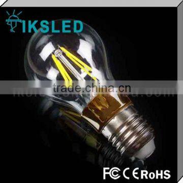 LED filament bulb E14 4/6/8W 360degree 220V