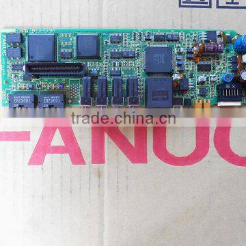 FANUC 100% tested 90% new circuit board pcb A20B-2100-0250 imported original warranty for 3months