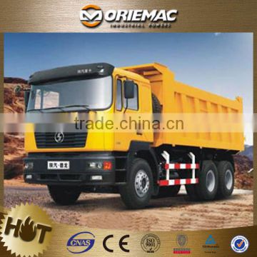 2016 new China 290hp shacman dump truck sx3254jm384
