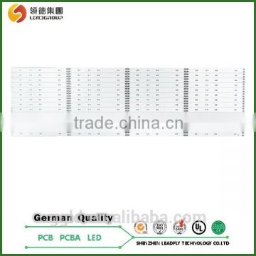 New innovative high quality printed circuit board assembly,Aluminum Base LED PCB Board