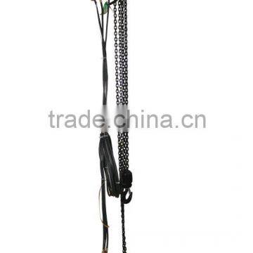 AIR HOIST,1/4TON,1/2TON,1TON,LIFT 10FT,20FT WITH CHAIN