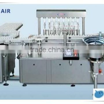 Spice grade automatic overflow Filling machine from own factory