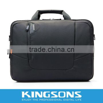 2012 New Kingsons nylon laptop handbag