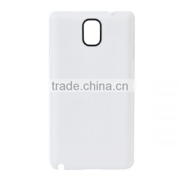 Made in China Sublimation Leather Flip Cover Sublimation Leather flip case / Sumblimation Leather cover for Samsung Note 3
