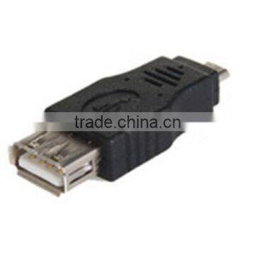 micro usb male to USB 2.0 A Female OTG Cable data charge adapter cabletolink