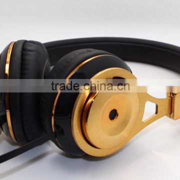 matel wired headphone stereo sound good quality for kids