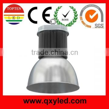 Top grade factory warehouse lighting 150w LED High Bay Light with CE RoHS SAA