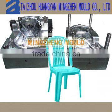 china huangyan cheap plastic chair mold manufacturer