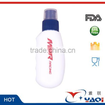100% Food Grade Material Squishy Water Bottle