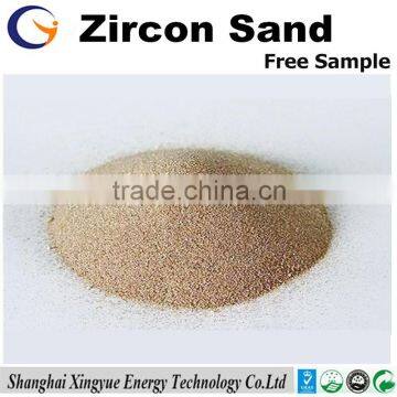 XY-264 Australia Iluka High Purity Zircon Sand