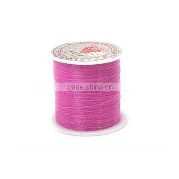 Nylon Fishing Line With Good Quality Produced by Chaohu Haoxiang Company