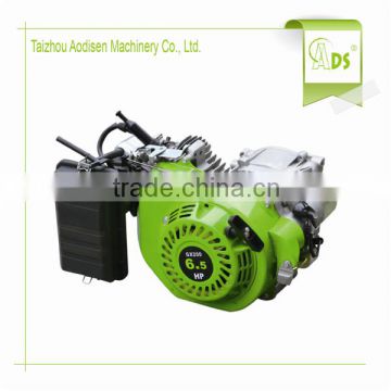 home use high quality with ce 156f gasoline generator engine