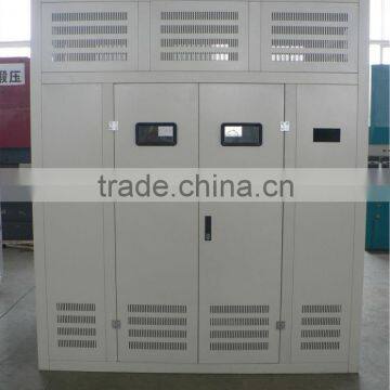 dry type transformer shell