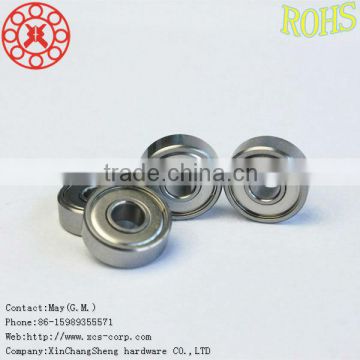 chinese bearing manufacturers MR85