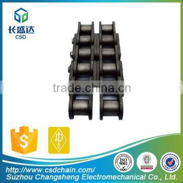 CSD ISO Standard Solid Pin Conveyor Chains