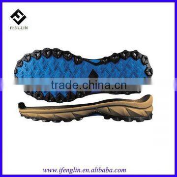 hot design for basketball shoe sole