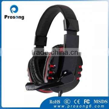 hot selling high quality headset microphone