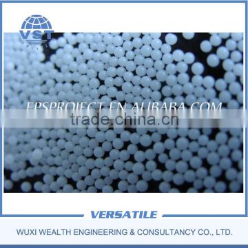 price of expandable polystyrene